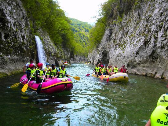 Hostel Musafir Konjic Exterior photo