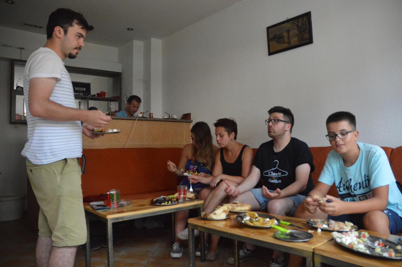 Hostel Musafir Konjic Exterior photo